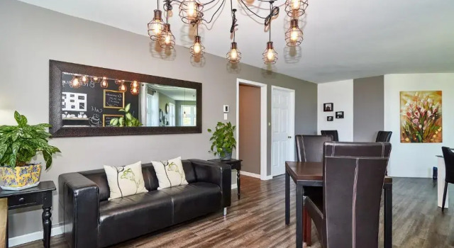 Auberge Aux Deux Pères, Prenota Ostello Magog Québec