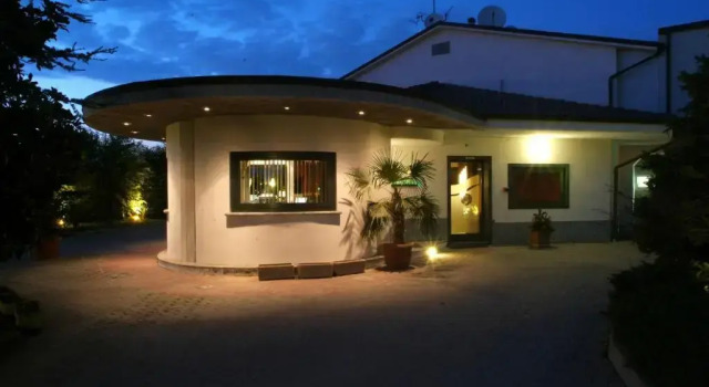 Номер Standard Hotel Motel K
