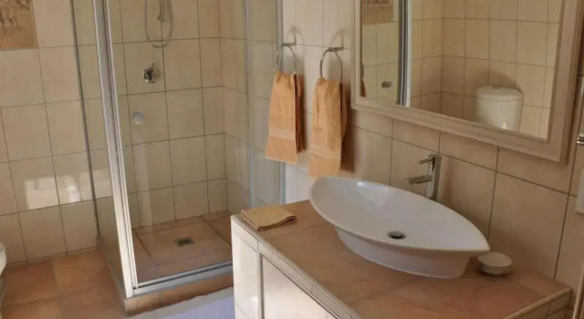 Номер Comfort Bellstone B&B