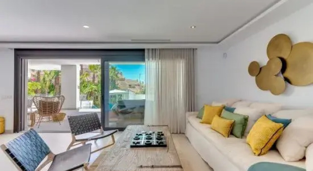 Вилла All About Playas Andaluzas Villa