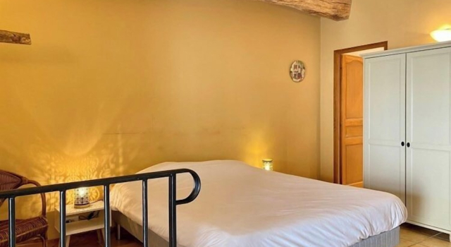 Студия Domaine de la Laigne - Spa