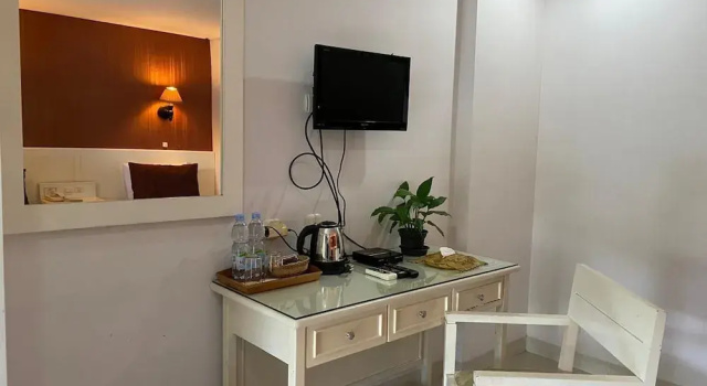 OYO 219 LA Nostalgie Boutique