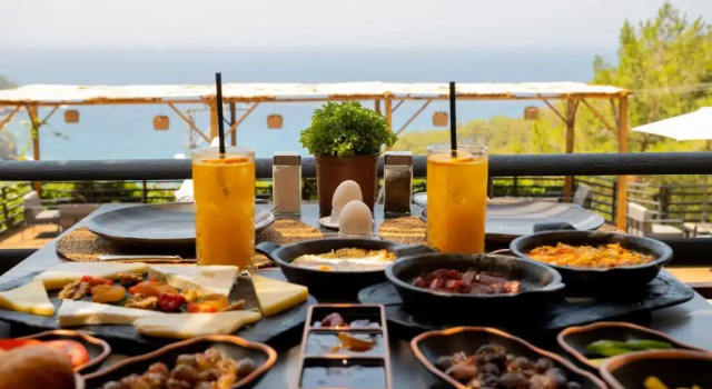 Tree House Otel, Rezervovat Hotel Hotely v Mugla s parkováním, Parkování