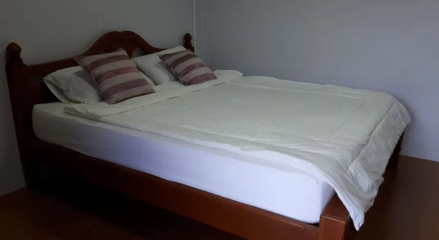 Bansuwan  Homestay, Varaa Hotelli Amphawa Samut Songkhram