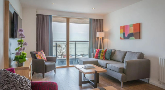 Talbot Suites at Stonebridge, Buchen Sie Ferienwohnung Wexford Wexford County