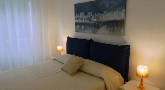 Isola Di Man - Isola di Man Apartment Standard Rate
