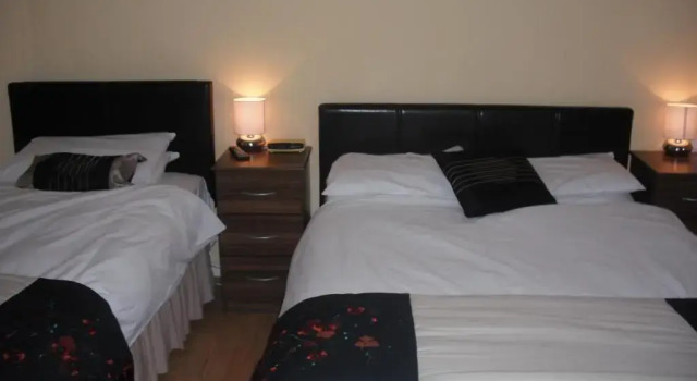 Номер Standard Iona Inn