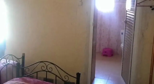 Gite D'etape Tadmrt Oukhatar
