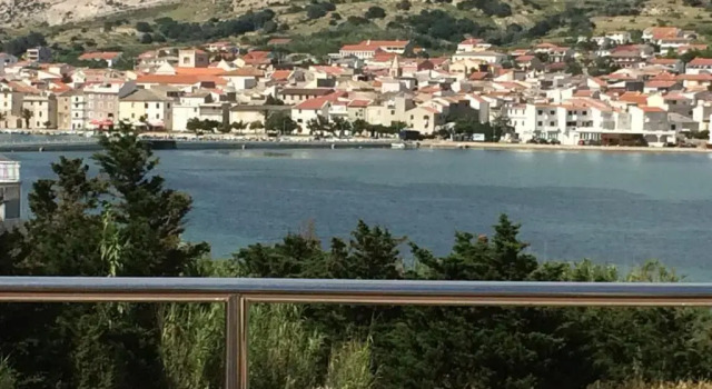 Apartments Matej, Prenota Appartamento Pago 