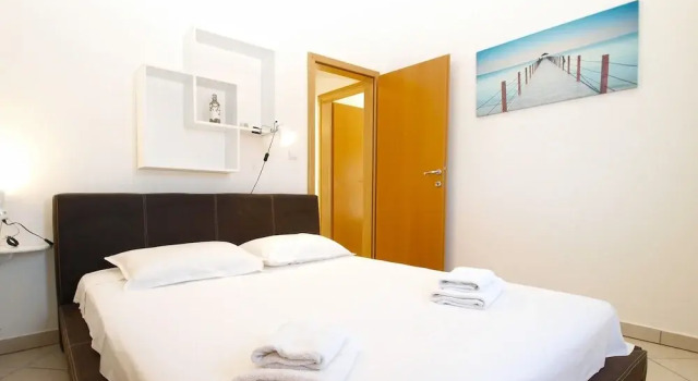 Апартаменты Standard Apartment 1970