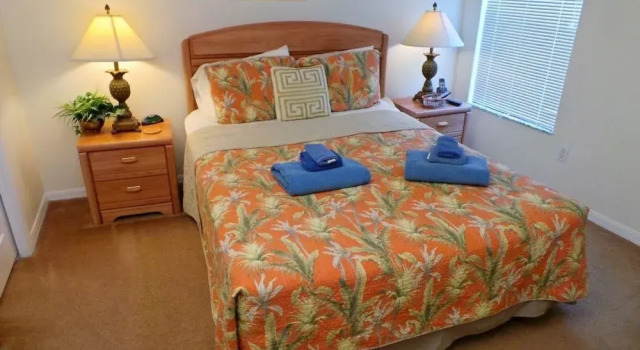 Ly53814 - Hampton Lakes - 5 Bed 4 Baths Villa