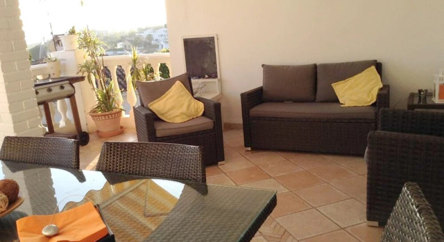 Villa with 3 Bedrooms in Benalmádena, with Wonderful Sea View, Private Pool, Furnished Terrace, Забронировать Вилла Виллы Бенальмадена, рядом с Марипосарио-де-Бенальмадена, Вилла