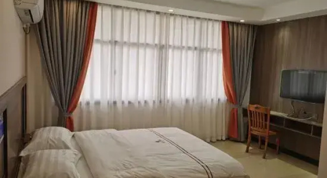 Jishou Tianyuan Hotel