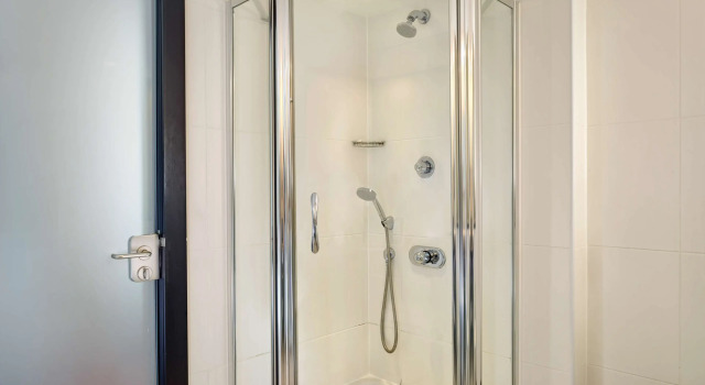 Люкс с красивым видом из окна Park Plaza Leeds