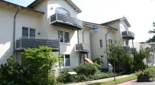 Appartment Strandduene
