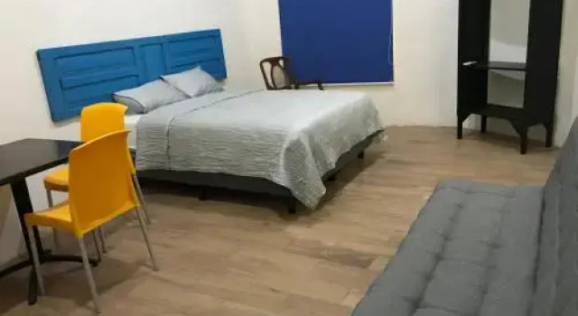Hostal del Pirata
