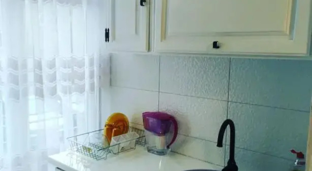 Apartmán Kaja