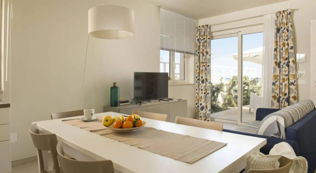 Vilu Suite Mare