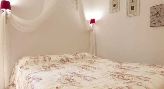 Номер Standard Guest house Acuario