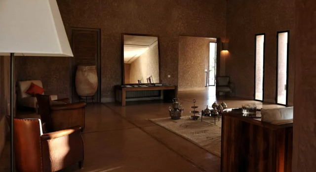Hotel Rose Sultan, Забронировать Отель СПА-отели Марракеш-Тенсифт-Эль-Хауз, SPA-услуги