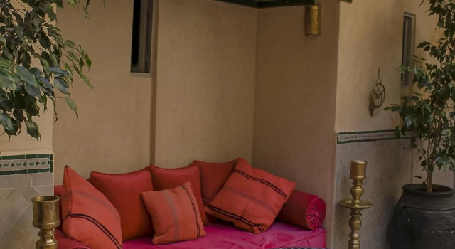 Dar Habiba, Reservar Hotel Medina 