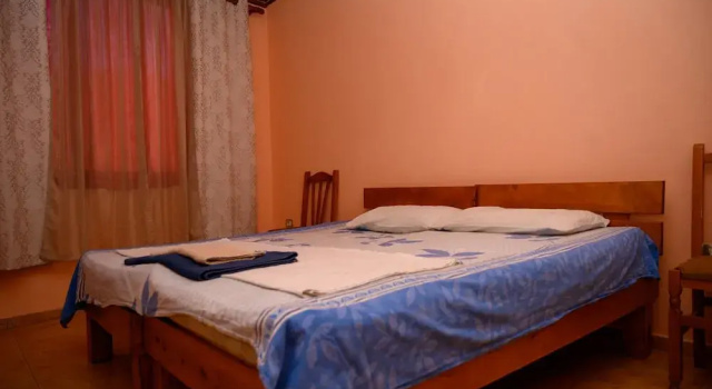 Hotel Joni Restaurant, Rezervasyon Otel Korçë County SPA oteller, SPA