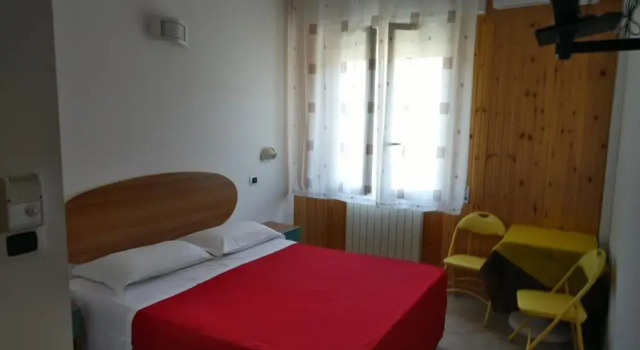 Двухместный номер Standard Hotel Cerrano