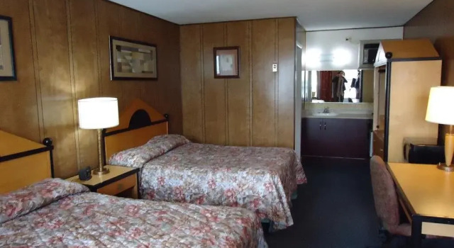Atlanta Motel, Κράτηση Μοτέλ Orangeville York, Durham and Hills of Headwaters