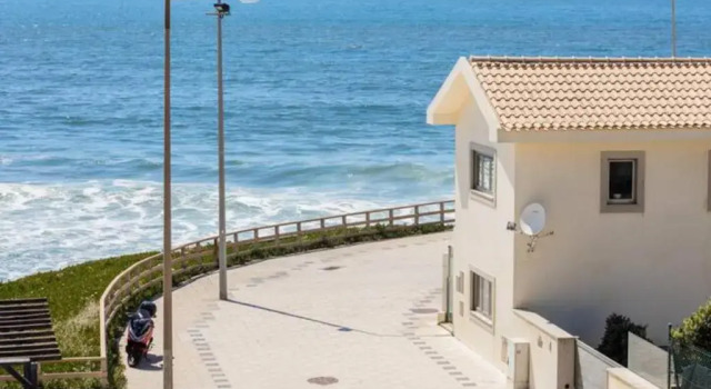 Студия Vista Mare Beach Apartments by Porto City Hosts