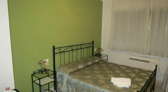 Двухместный номер Standard Artisti Rooms