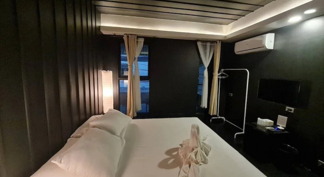 Номер Premium Trat 101 Hotel - SHA Certified