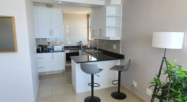 Licorna Beach 51 Umhlanga Beachfront