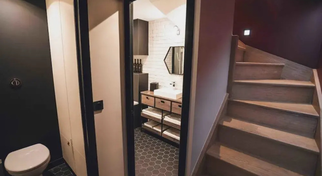 Paris Boutik - Suite L'Epicerie Bastille Gare de Lyon, Забронировать Отель Отели Парижа 4 звезды, рядом с Cinémathèque Française, 4*
