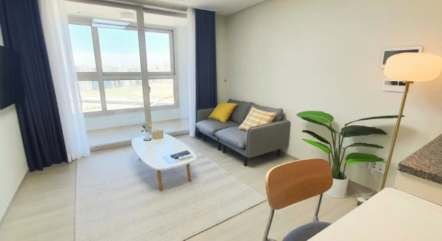 Suite Double Apartment, Reserva ahora Apartamento Gyeonggi Gyeonggi-do