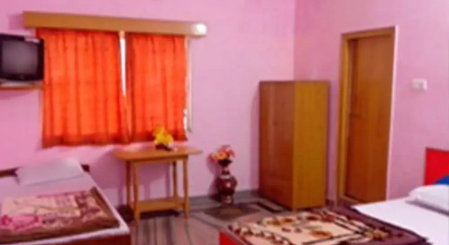 Номер Standard Hotel Shanti