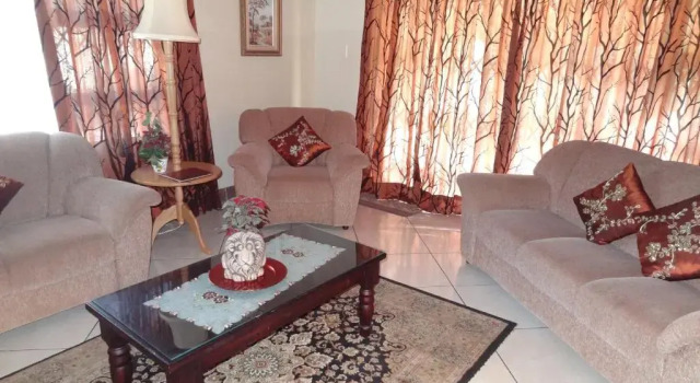 Апартаменты Apartment Chiantis