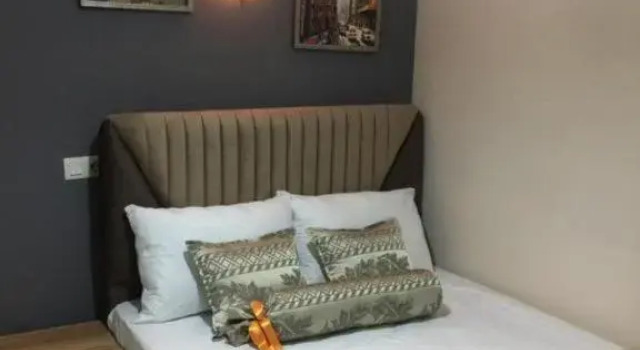 Günes Apart Otel, Rezervovat Hotel Wellness hotely v Denizli, SPA