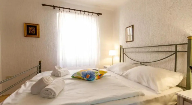 Апартаменты Apartment Vintage