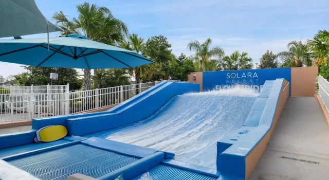 Коттедж Solara Resort 6 Bedroom Private Pool+Spa Home 6 Home