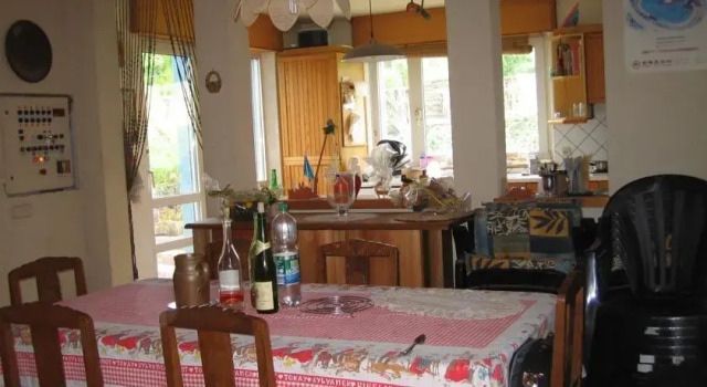 A la Maison Bleue, Buchen Sie Hotel Pfaffenheim Elsässer Weinstraße