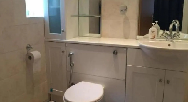 Номер Economy 3 Luxury En-suite Bedrooms