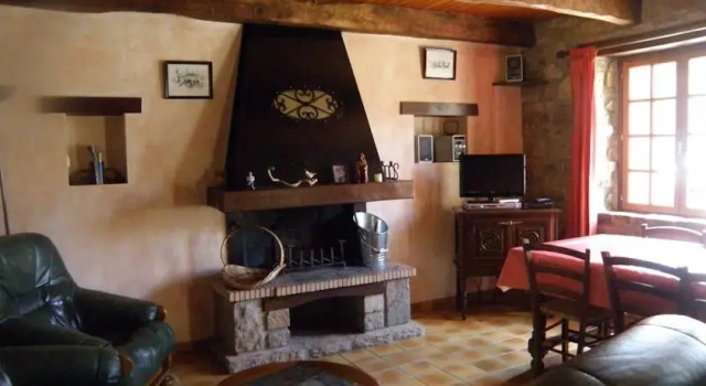 Penty de Kerbaliou, Rezerwuj Hotel Crozon 