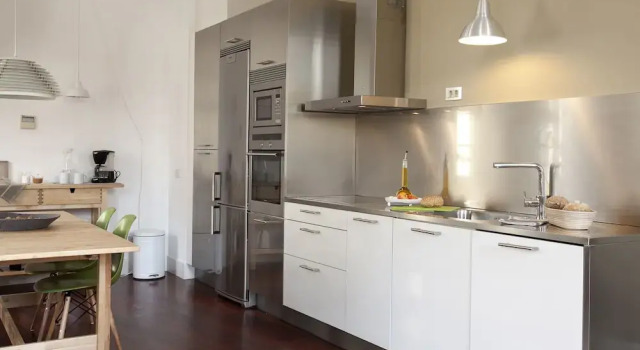 Sealona Beach Lofts Apartments