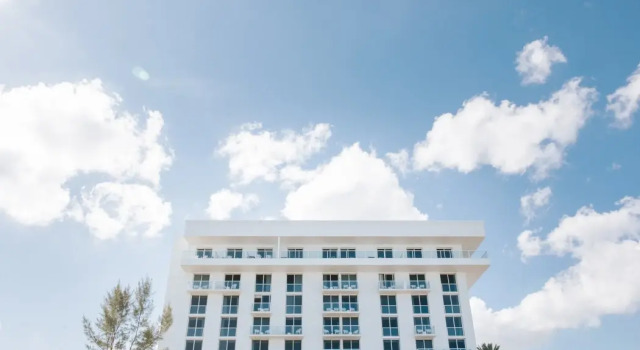 The Lucie, Buchen Sie Hotel Jensen Beach Florida