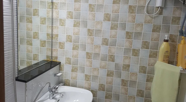 Семейный номер Standard The View Hostel