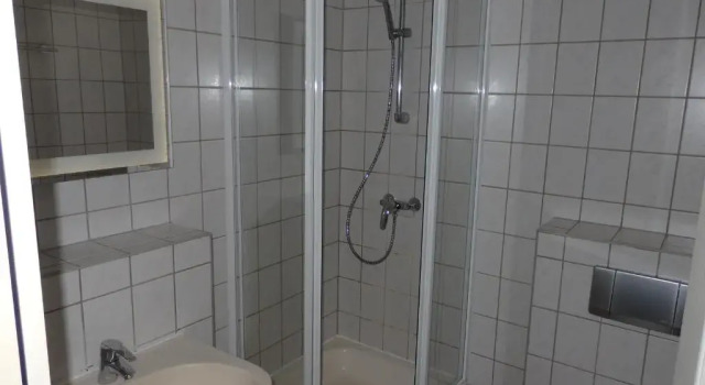 Номер Deluxe Zur Saale