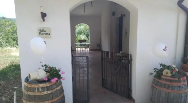 Bed&Breakfast la Ginestra