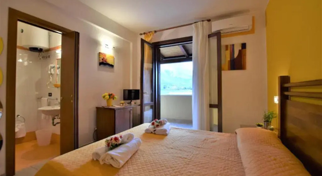 Номер Standard Residence Hotel Marino Tourist