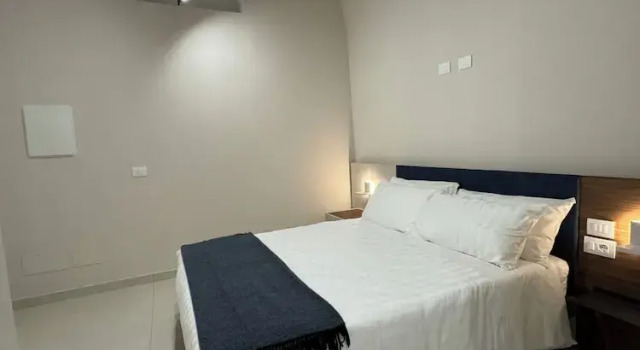 Komfort Zimmer B&B Palazzo Croghan