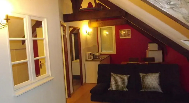 La Maison Du Chene 1, Rezerwuj Hotel  